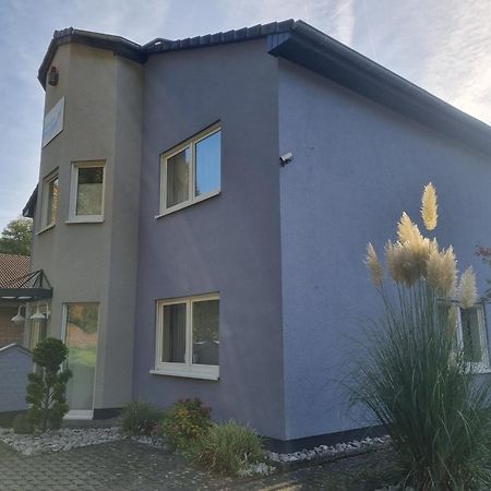 Ferienwohnung Am Radweg Bad Ems Bagian luar foto