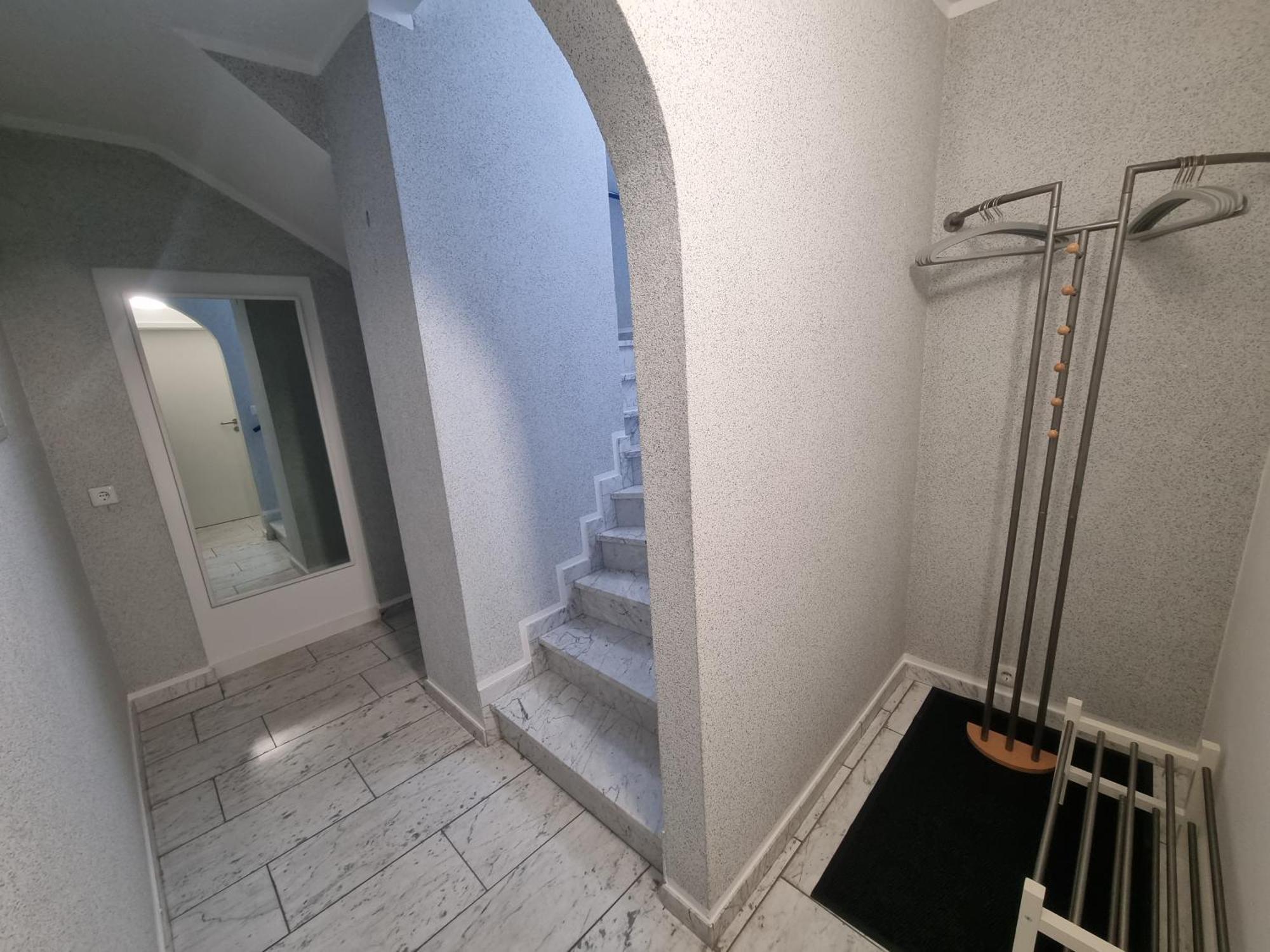 Ferienwohnung Am Radweg Bad Ems Bagian luar foto